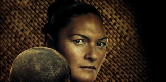 New film shows life and Olympic triumphs of Tongan sports hero Dame Valerie Adams