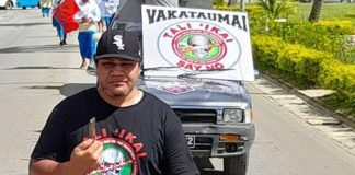 Liahona Old Boys player gets suspended sentence for referee assaults, fined $4,500