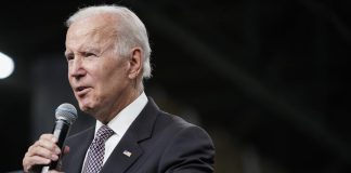 Biden: Nuclear ‘Armageddon’ risk highest since ’62 crisis