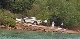 Body pulled from water in Vava‘u