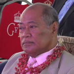 Hon Samiu Vaipulu