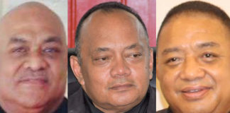 COMMENTARY: The case of the Cabinet Minister and the Customs officer: The government must learn why it is vital to be seen to do the right thing