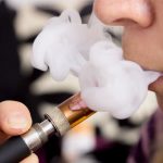 Vaping
