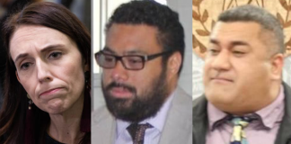 COMMENTARY: When aid donors are propping up the budget is not time for MPs to give themselves a pay rise