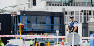 Police charge man with murder after fatal hit and run in west Auckland