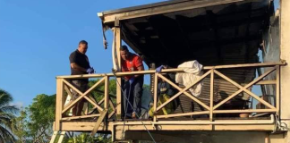 Woman dies in Vava‘u fire after being heard screaming for help from burning house