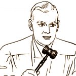 Judge-sentencing