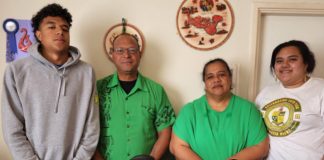 Family who have overstayed in NZ for 20 years granted residence