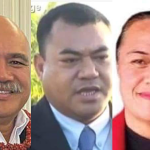 Democrats claim victory in Tonga by-elections