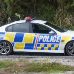 Police NZ