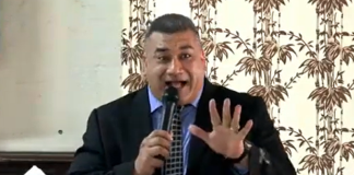 Outspoken pastor criticises Tongan Parliament’s big pay rise; says silence of church leaders supports wrongdoing