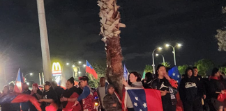 Toa Samoa has united all Samoans globally says rugby league boss