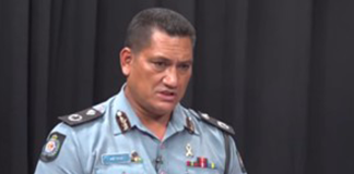 Police reinvestigate Vava‘u fatal house fire