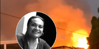 Family desperate for answers after shocking video shows Tu‘imala Moala’s final moment before she died in house fire