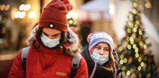 Thousands to miss Christmas thanks to Covid-19 – how to avoid making it worse