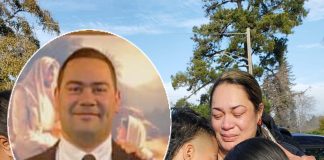 Tongan man dies in motorcycle crash while escorting father’s funeral procession in US