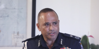 Fiji mobilises army after ‘threats’ to minority groups