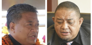 Tongan ministers convicted of electoral bribery appointed CEO, bank governor