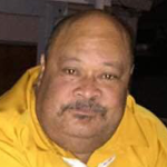 Siosateki Tonga Faletau