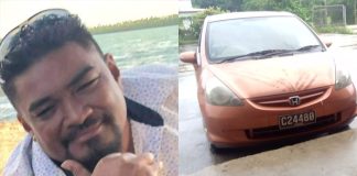 Family fears grow for missing Tongatapu man