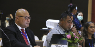 Tonga calls for more unity in tuna conservation efforts