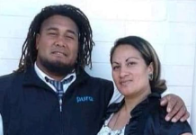 Wife’s heartbreaking plea to help find her missing husband Tupou Pasina