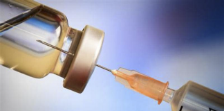 Research underway to see if single-shot vaccine can prevent both Covid-19 and flu