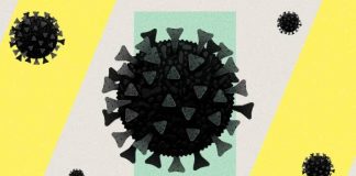 Covid-19: Child among 57 deaths as case numbers drop further