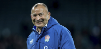Dave Rennie sacked as Wallabies coach, Eddie Jones to take over