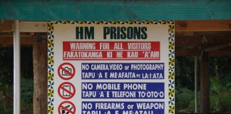 Prisons Dep’t punishes Deputy Commissioner over affair; probe into alleged thefts by officers underway