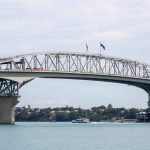 Harbour-bridge