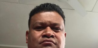Item discovered in search for missing Tongan fisherman in NZ