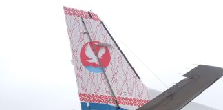 Lulutai issues cancellation warning after Fiji Airways’ mechanical issue