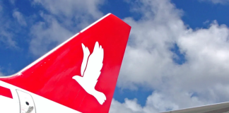 Lulutai airlines worse than Real Tonga say critics as main aircraft is taken out of service