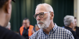 Wayne Brown on flood reaction: ‘There may have been some incorrect decisions’