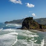 Piha-Beach
