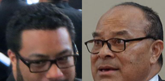 House is not paying for former PM’s expenses while on medical leave in US says Chief Clerk