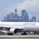 Qantas