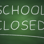 School closed copy