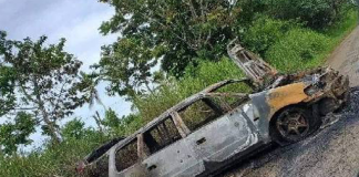 Authorities treating church minister’s car fire in Vava‘u as arson