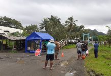 Fiji gets ready to deal with covid surge