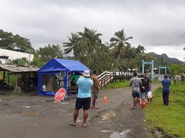 Fiji gets ready to deal with covid surge