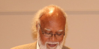 Dr Sitiveni Halapua, controversial Tongan politician and respected scholar, dies