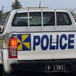 Haapai Police