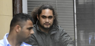 Onitolosi Latu’s appeal against murder conviction rejected