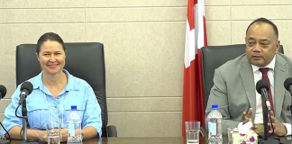 COMMENTARY: Does Australian-supported business plan hold key to Lulutai’s future – and where is it?