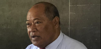 Tonga current caretaker role to continue until new gov’t formed ‘within next few weeks’