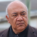 Tevita Palu photo