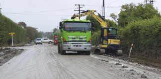 New weather warnings for flood-hit regions