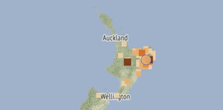 Earthquake adds more anxiety to cyclone misery in Gisborne region